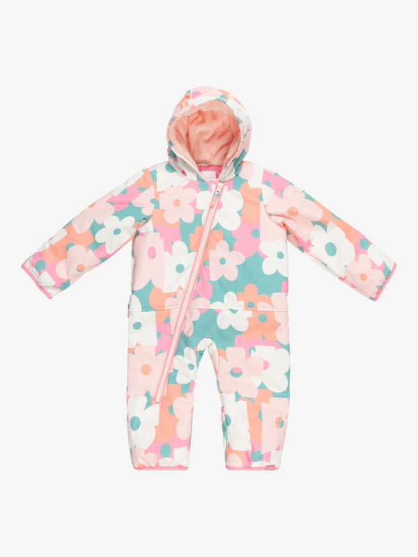 Load image into Gallery viewer, Roxy Infants&#39; Rose Snow Suit (3-24M) Canton Prima ERNTS03010_GHT1
