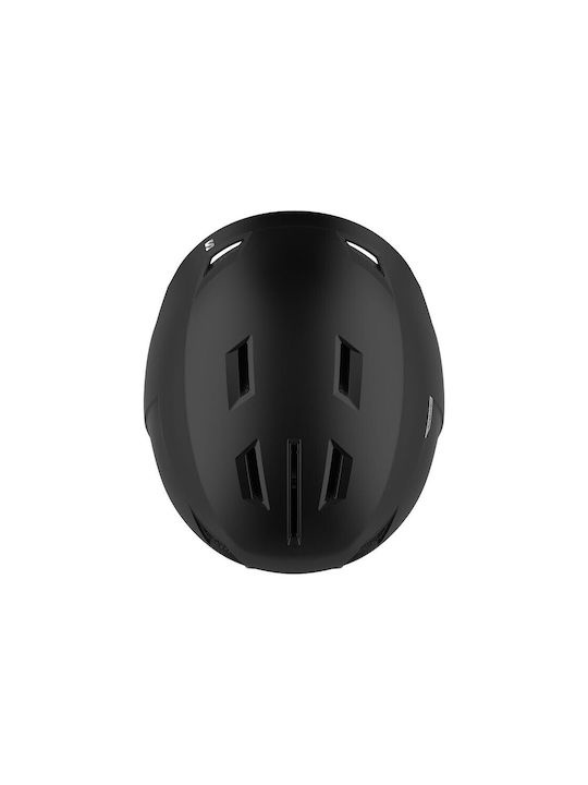 Load image into Gallery viewer, Salomon Women&#39;s Icon Lt Access Helmet Black L41214200
