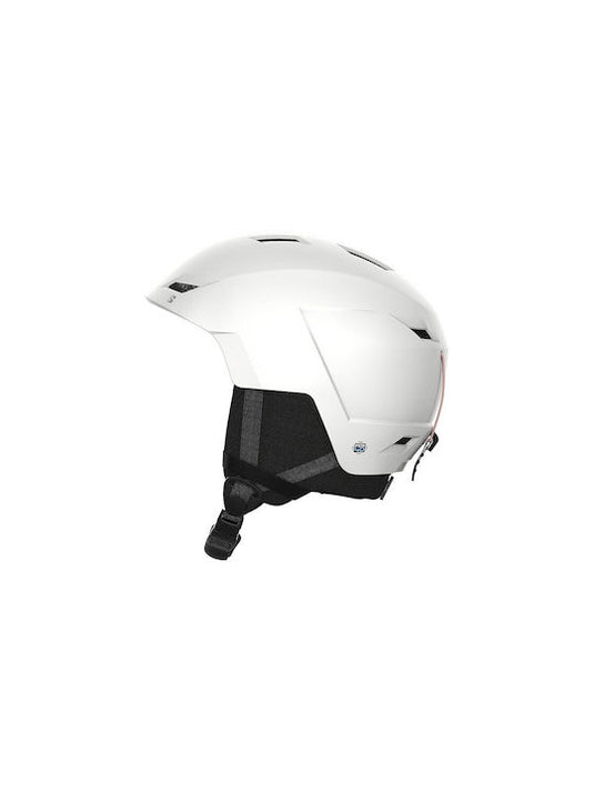 Salomon Women's Icon Lt Access Helmet White L41199100