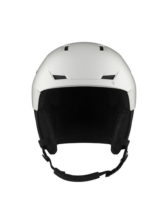 Load image into Gallery viewer, Salomon Women&#39;s Icon Lt Access Helmet White L41199100
