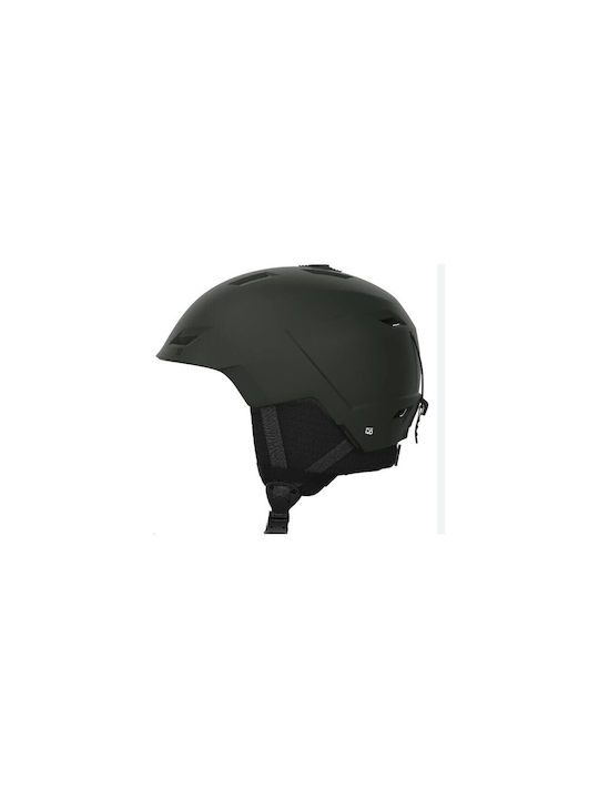 Load image into Gallery viewer, Salomon Men&#39;s Pioneer Lt Helmet Rosin L47261000
