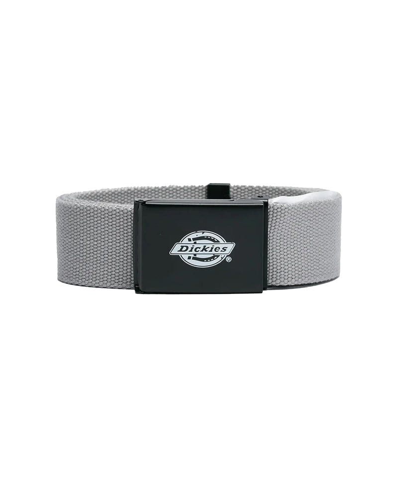 Load image into Gallery viewer, Dickies Unisex Orcutt Belt Light Grey DK0A4X7ED061
