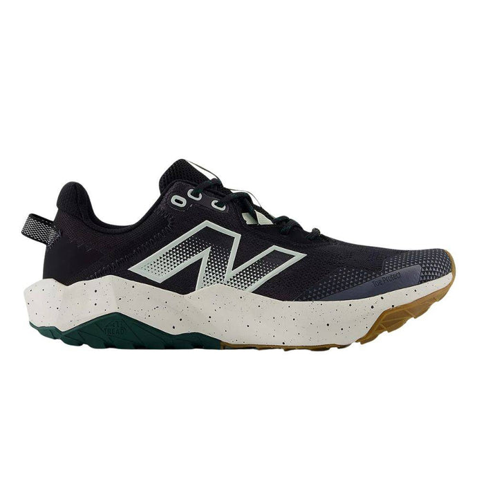 New Balance Men's Dynasoft Nitrel V6 Shoes Black MTNTRLG6