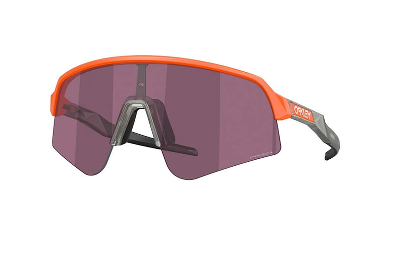 Load image into Gallery viewer, Oakley Unisex Sutro Lite Sweep Sunglasses Matte Neon Orange/Prizm Road Black OOO9465-30
