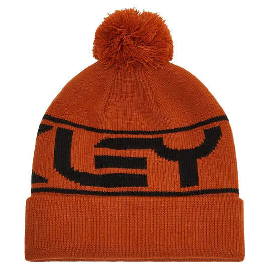 Oakley Unisex Factory Cuff Beanie Ginger 911432-52C