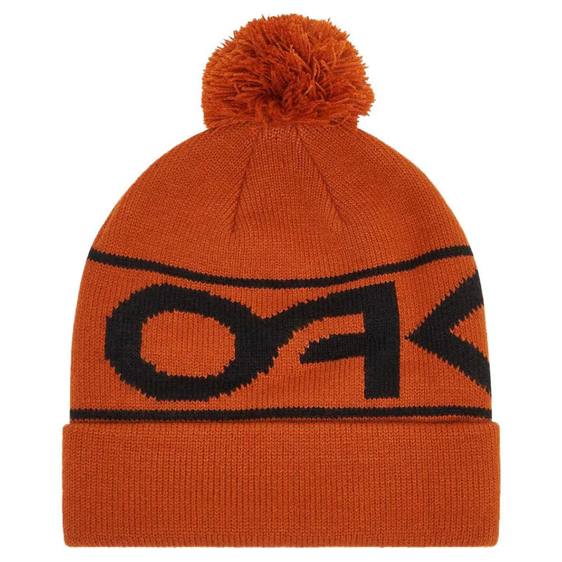 Load image into Gallery viewer, Oakley Unisex Factory Cuff Beanie Ginger 911432-52C
