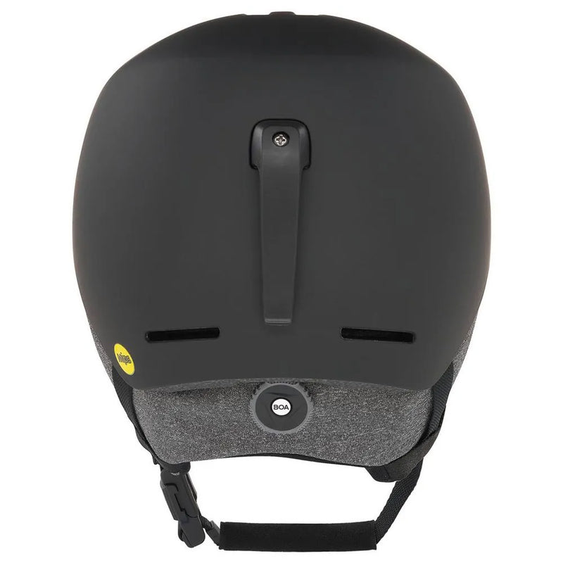 Load image into Gallery viewer, Oakley Unisex MOD1 MIPS Helmet Black Out 99505MP-02E
