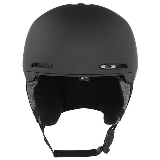 Oakley Unisex MOD1 MIPS Helmet Black Out 99505MP-02E