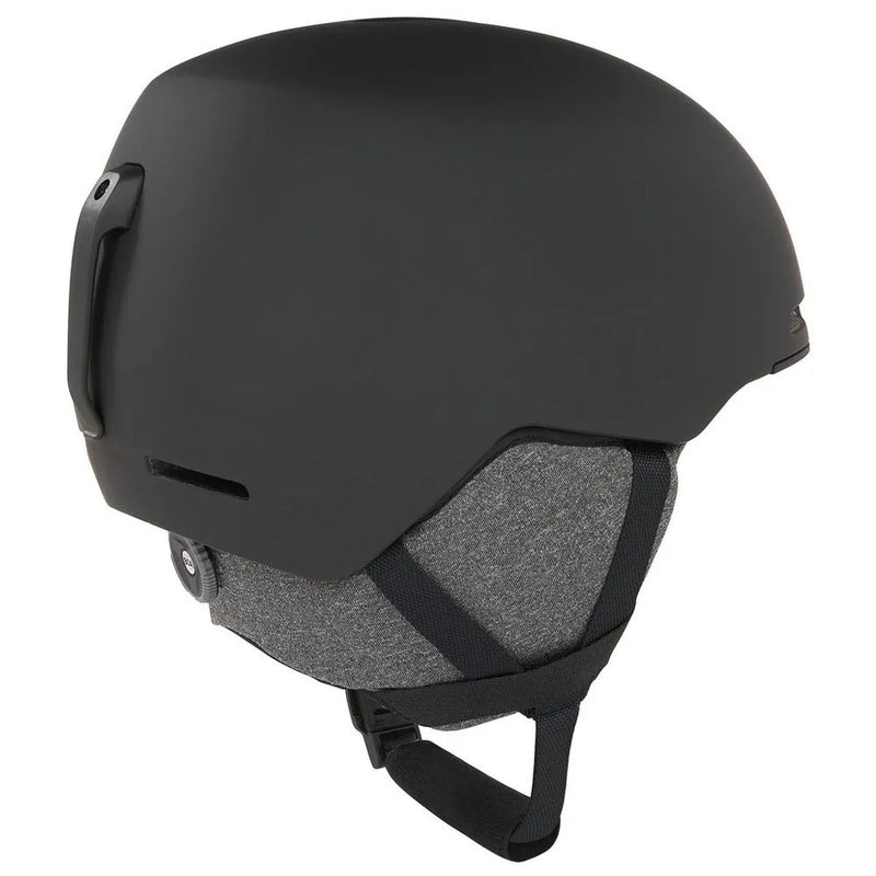 Load image into Gallery viewer, Oakley Unisex MOD1 MIPS Helmet Black Out 99505MP-02E
