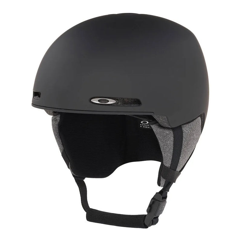 Load image into Gallery viewer, Oakley Unisex MOD1 MIPS Helmet Black Out 99505MP-02E
