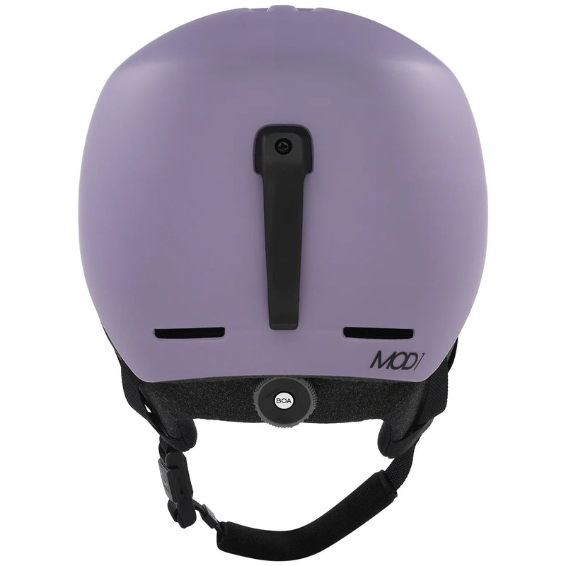 Load image into Gallery viewer, Oakley Unisex MOD1 Helmet Matte Lilac 99505-89J
