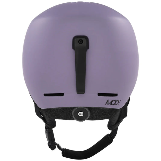 Oakley Unisex MOD1 Helmet Matte Lilac 99505-89J