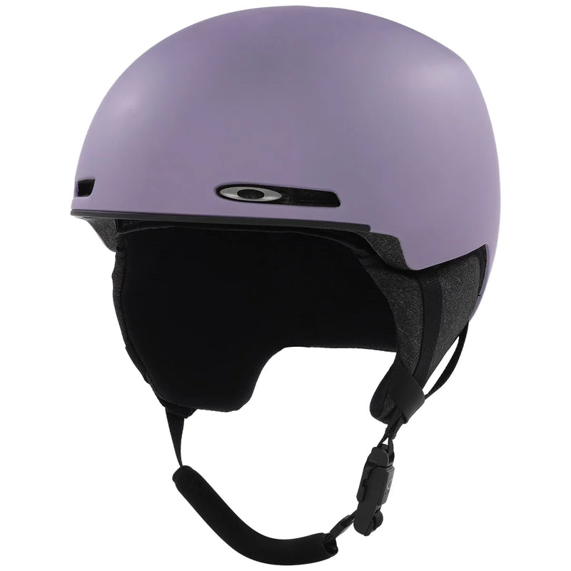 Load image into Gallery viewer, Oakley Unisex MOD1 Helmet Matte Lilac 99505-89J
