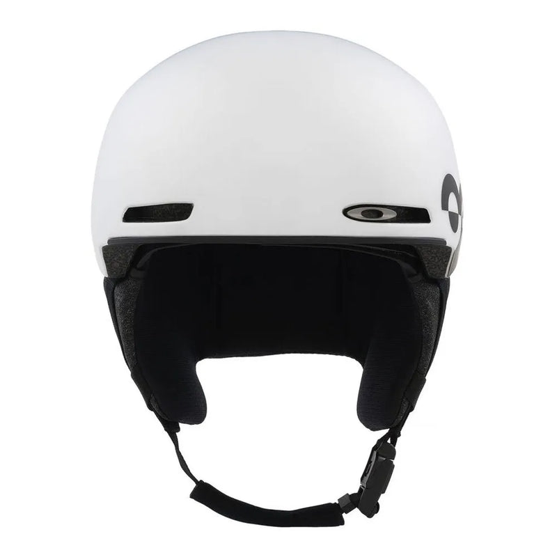 Load image into Gallery viewer, Oakley Unisex MOD1 Helmet Matte White Fp 99505-11I
