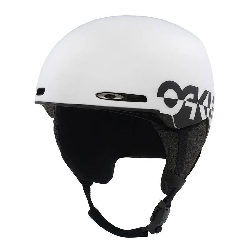 Load image into Gallery viewer, Oakley Unisex MOD1 Helmet Matte White Fp 99505-11I
