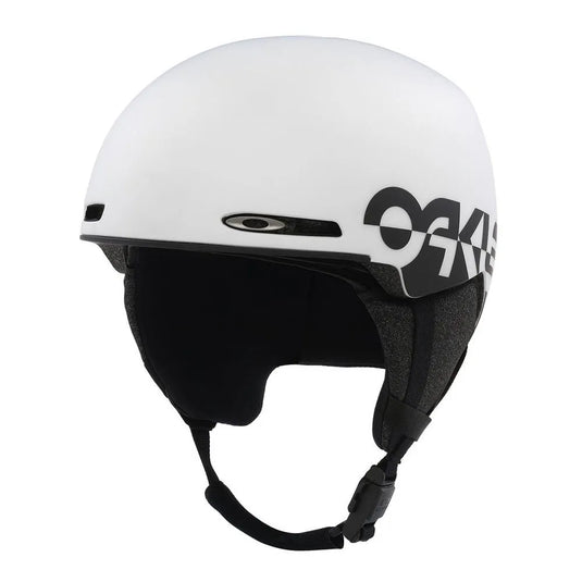 Oakley Unisex MOD1 Helmet Matte White Fp 99505-11I