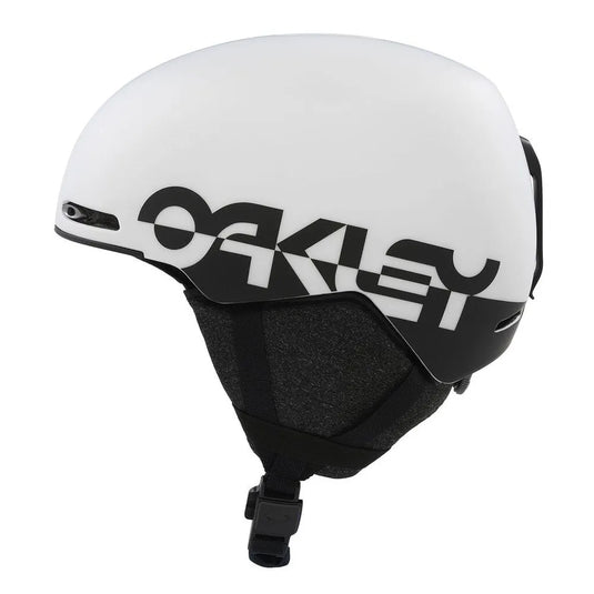 Oakley Unisex MOD1 Helmet Matte White Fp 99505-11I