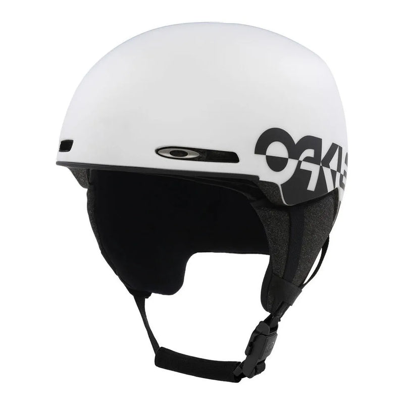 Load image into Gallery viewer, Oakley Unisex MOD1 Helmet Matte White Fp 99505-11I
