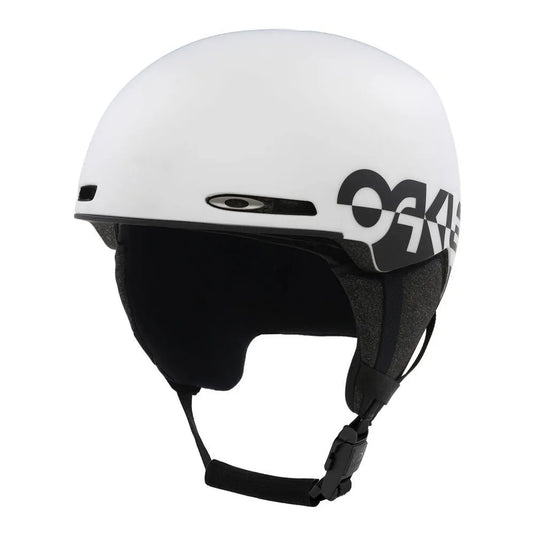 Oakley Unisex MOD1 Helmet Matte White Fp 99505-11I