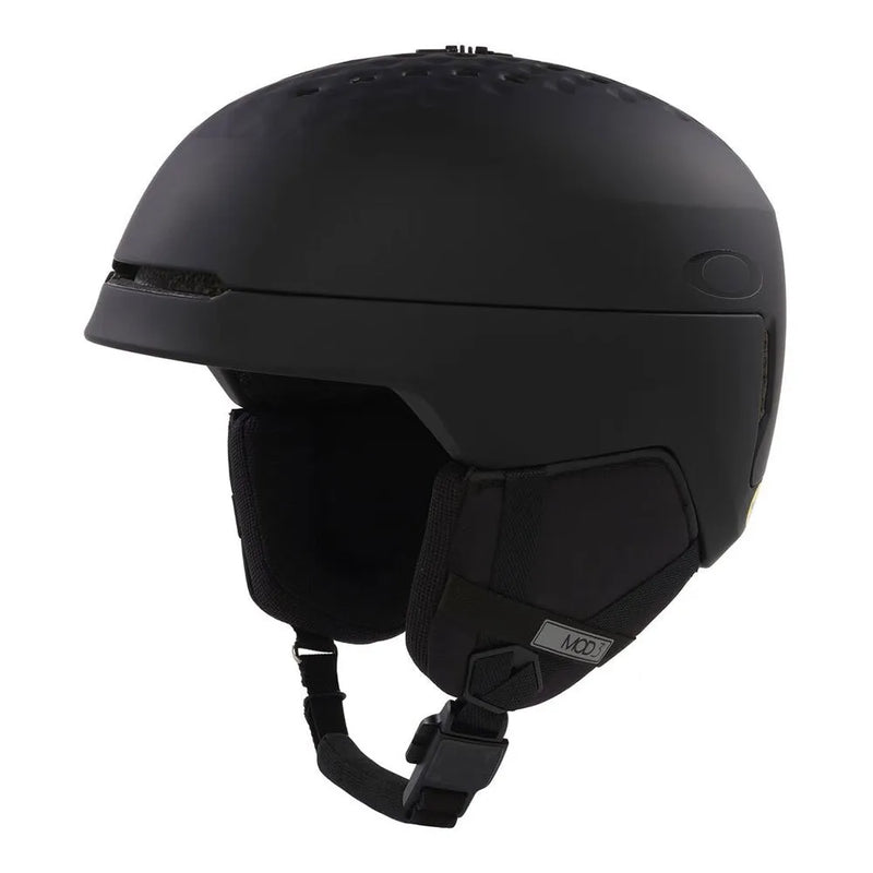 Load image into Gallery viewer, Oakley Unisex MOD3 Helmet Matte Blackout FOS901055-09J
