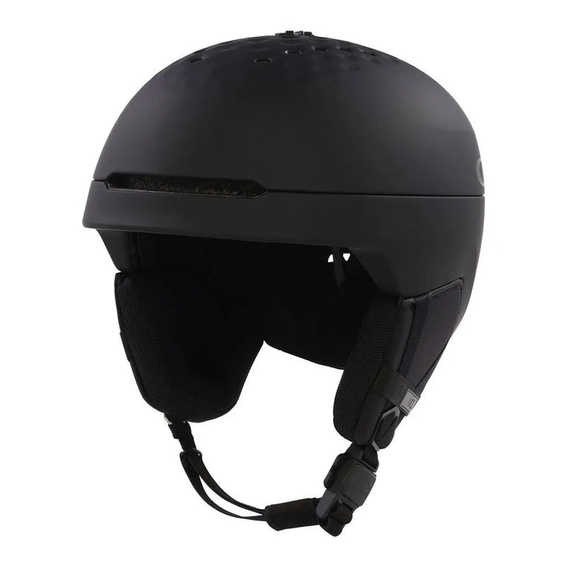 Load image into Gallery viewer, Oakley Unisex MOD3 Helmet Matte Blackout FOS901055-09J
