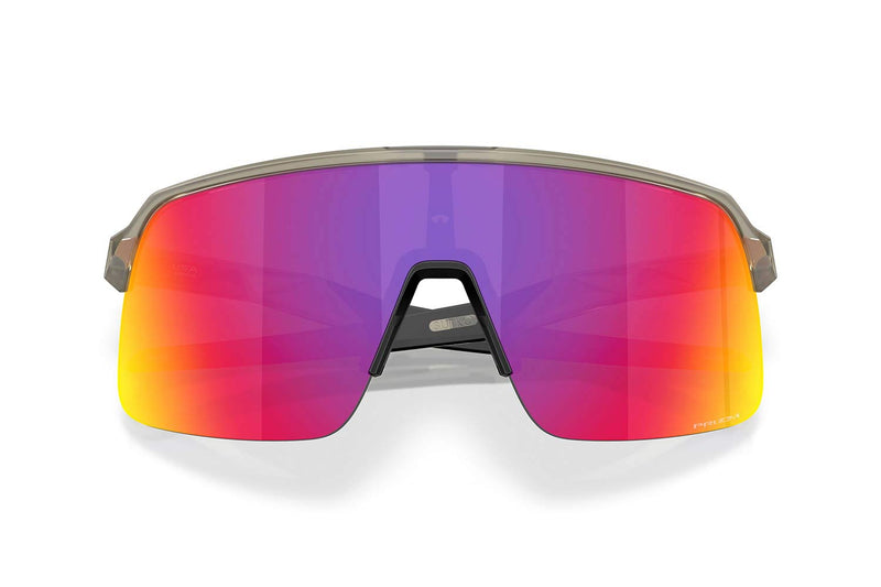 Load image into Gallery viewer, Oakley Unisex Sutro Lite Sunglasses Matte Grey Ik/Prizm Road OOO9463-0406
