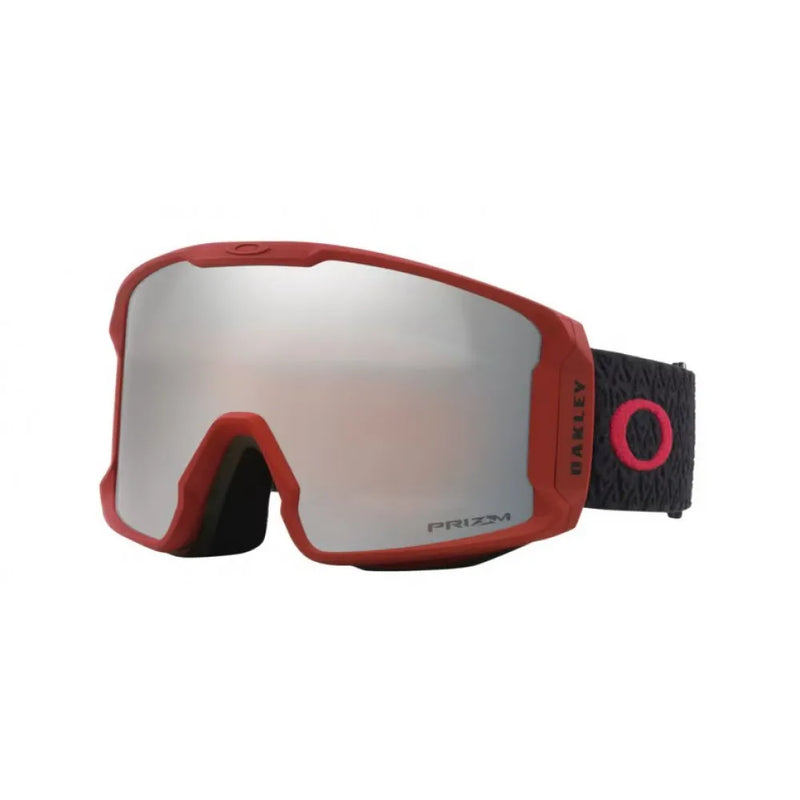 Load image into Gallery viewer, Oakley Unisex Line Miner™ L Colby Stevenson Goggles Prizm Snow Black Iridium/Colby Stevenson OO7070-H2
