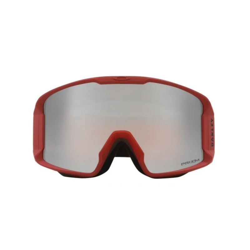 Load image into Gallery viewer, Oakley Unisex Line Miner™ L Colby Stevenson Goggles Prizm Snow Black Iridium/Colby Stevenson OO7070-H2
