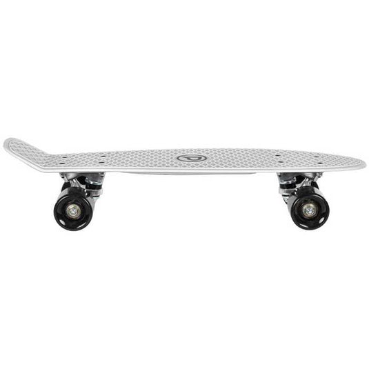 Playlife Vinylboard 22*6 White 880317