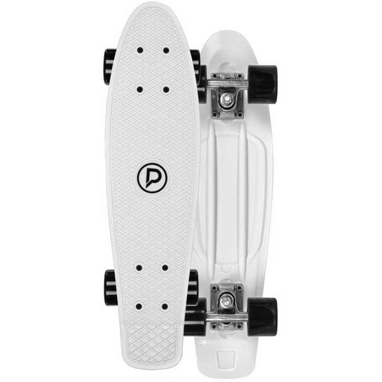 Playlife Vinylboard 22*6 White 880317