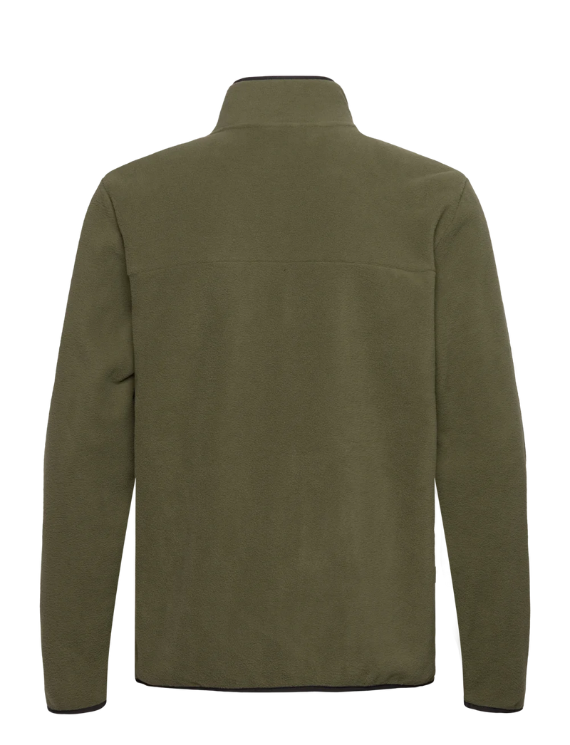 Load image into Gallery viewer, Quiksilver Men&#39;s Special Session Fleece Four Leaf Clover EQYFT04961-GPH0
