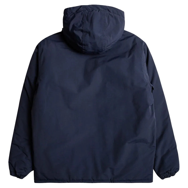 Load image into Gallery viewer, Quiksilver Men&#39;s June Battle Jacket Navy EQYJK04105_BYJ0
