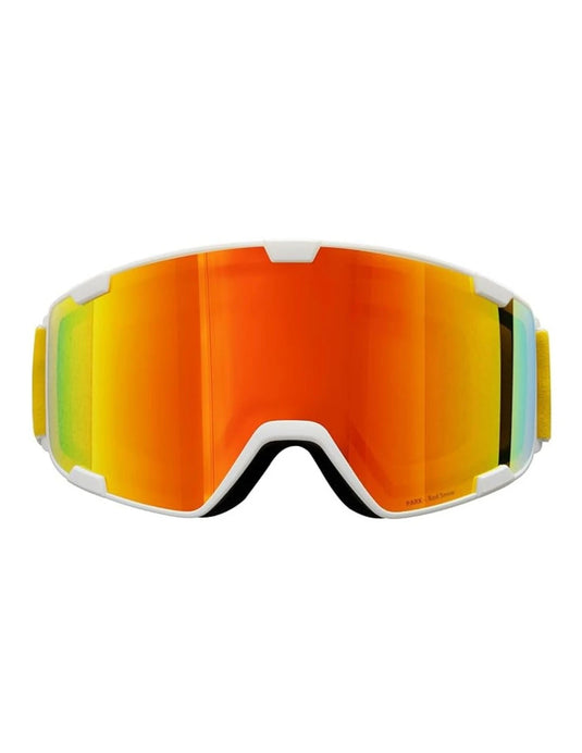 Red Bull Spect Goggles White/Brown/Red Park-21RE2