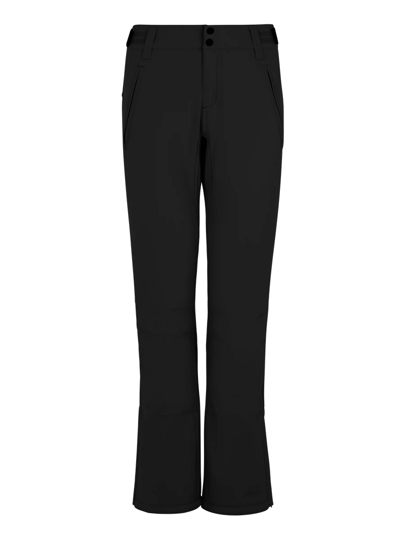 Load image into Gallery viewer, Protest Women&#39;s PRTRELOLE Snow Pants True Black 4612100_290
