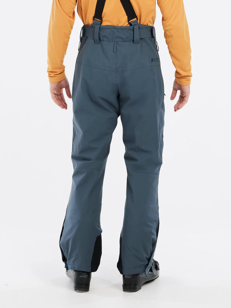 Load image into Gallery viewer, Protest Men&#39;s PRTROWENS Snow Pants Yale Blue 4718500_944
