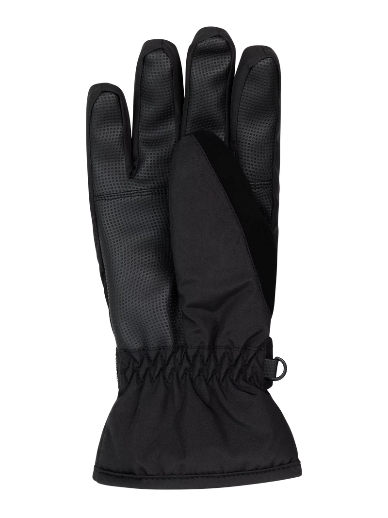 Load image into Gallery viewer, Protest Kid&#39;s Barkar Gloves True Black 9811300-290
