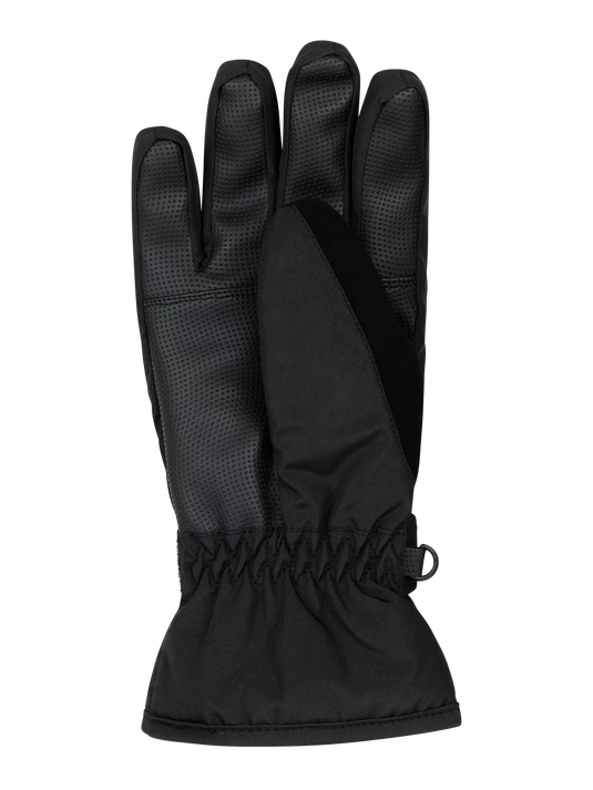 Protest Kid's Barkar Gloves True Black 9811300-290