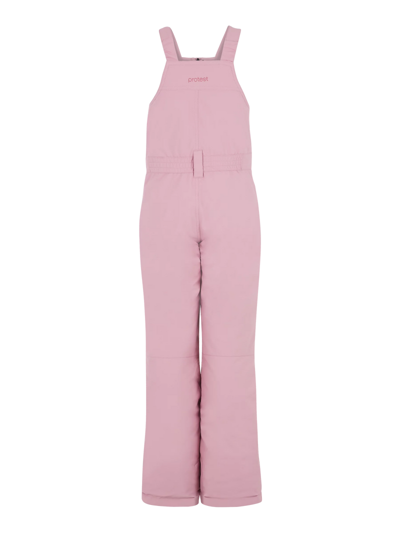 Load image into Gallery viewer, Protest Kid&#39;s Crane Snow Pants Cameo Pink 4910132_873
