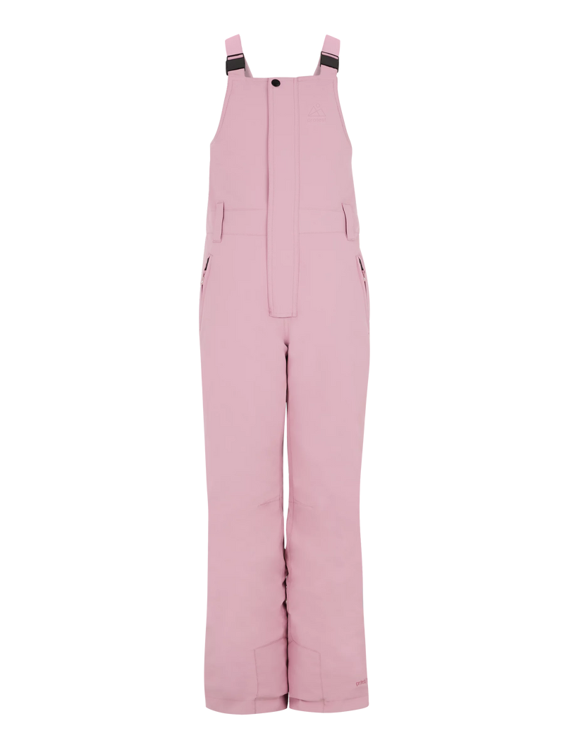 Load image into Gallery viewer, Protest Kid&#39;s Crane Snow Pants Cameo Pink 4910132_873
