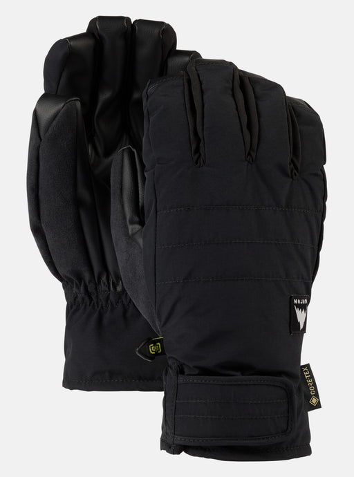 Burton Men's GORE-TEX Reverb Gloves True Black 10331109001