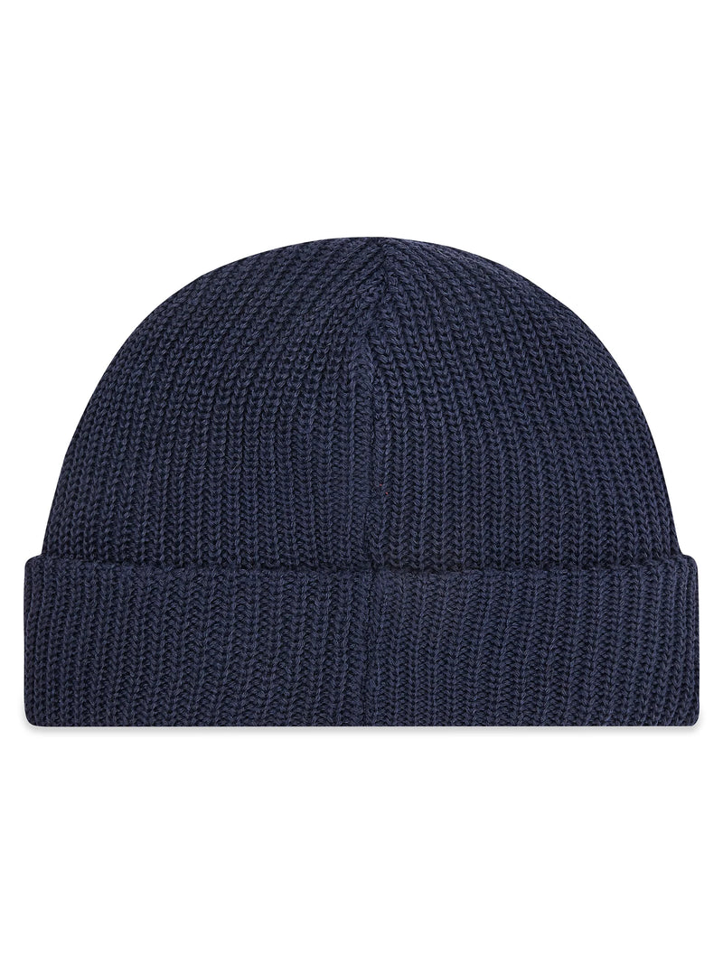 Load image into Gallery viewer, Rip Curl Men&#39;s Icons Reg Beanie Navy CBNBJ9-0049
