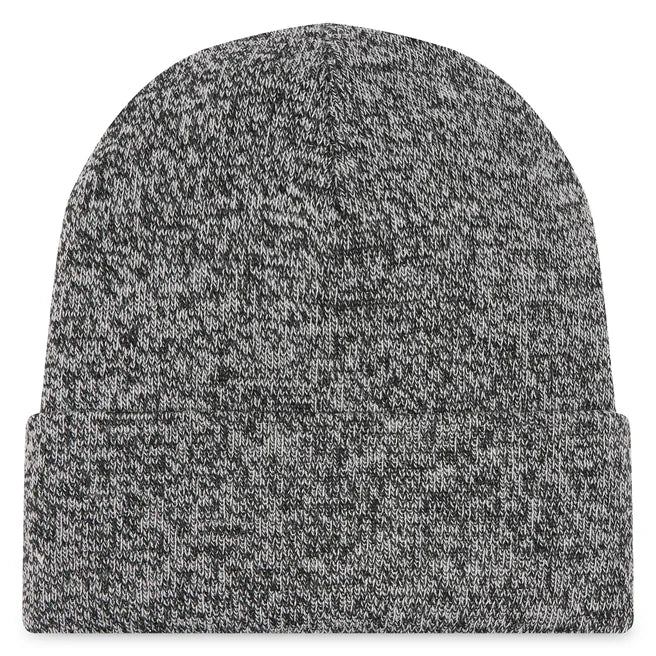 Load image into Gallery viewer, Billabong Men&#39;s Stacked Heather Beanie Black U5BN28BIF0-0019
