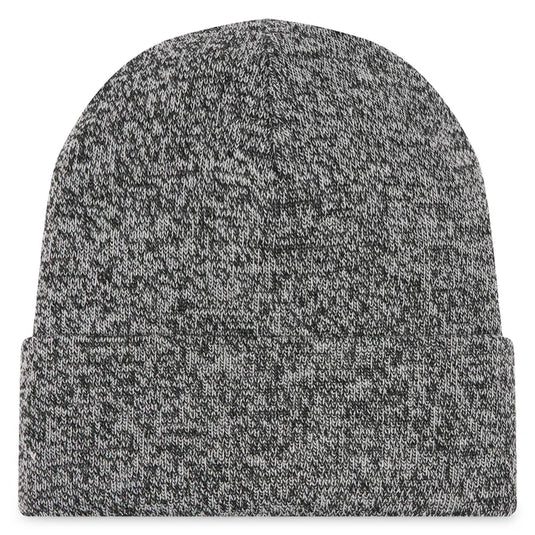 Billabong Men's Stacked Heather Beanie Black U5BN28BIF0-0019