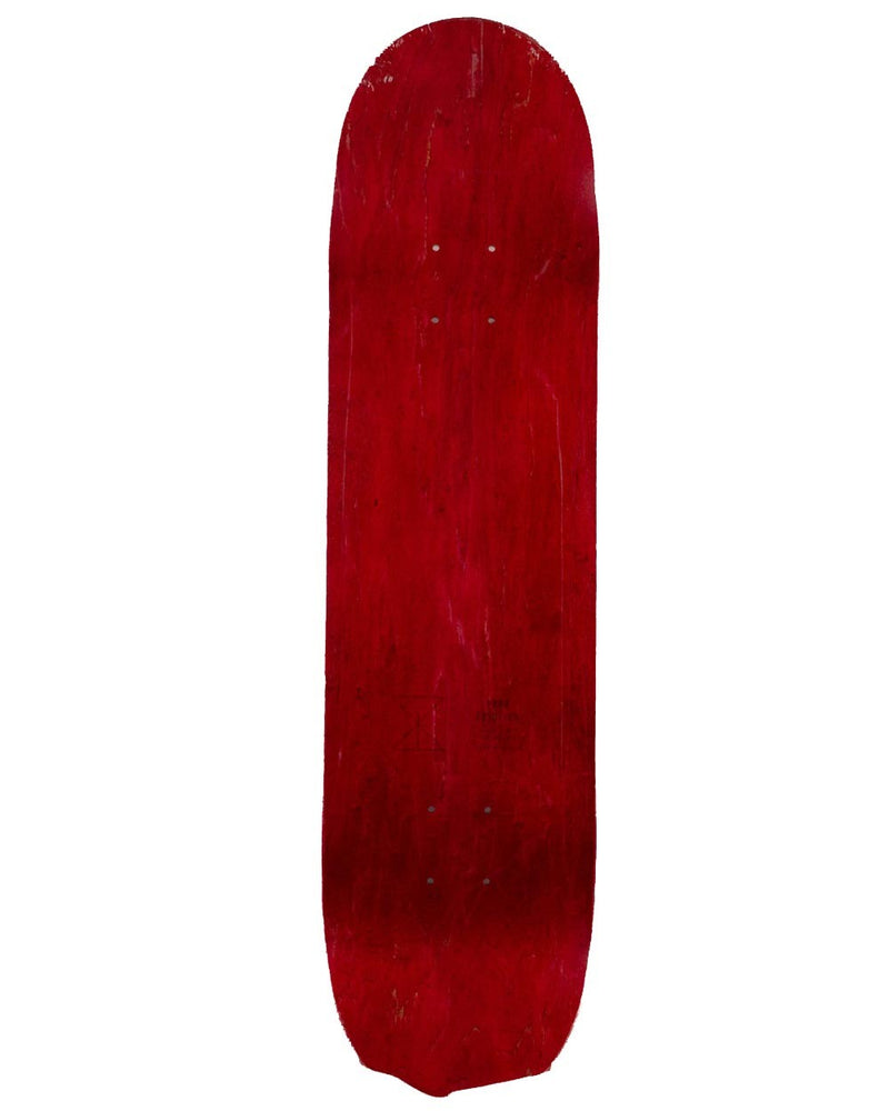 Load image into Gallery viewer, Sour Solution Barney Narny Pro 8.125&quot; Skateboard Deck SOREQSOURFA220090000
