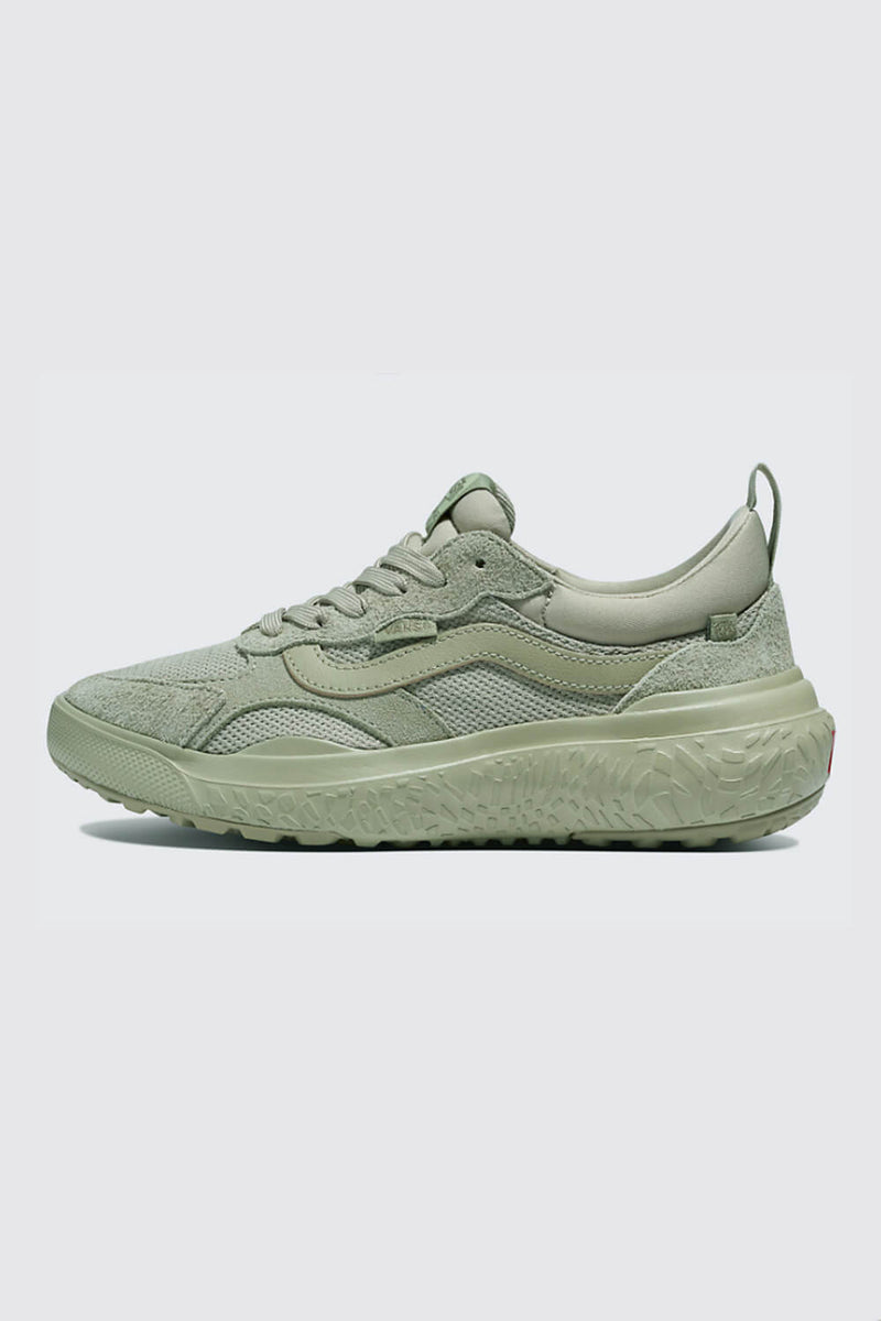 Load image into Gallery viewer, Vans Women&#39;s MTE UltraRange Neo VR3 Shoes Mono Sage VN000CWESAG
