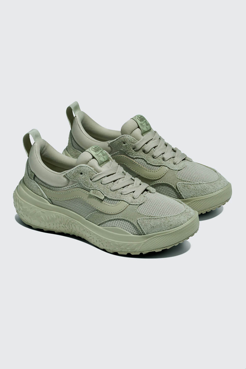 Load image into Gallery viewer, Vans Women&#39;s MTE UltraRange Neo VR3 Shoes Mono Sage VN000CWESAG
