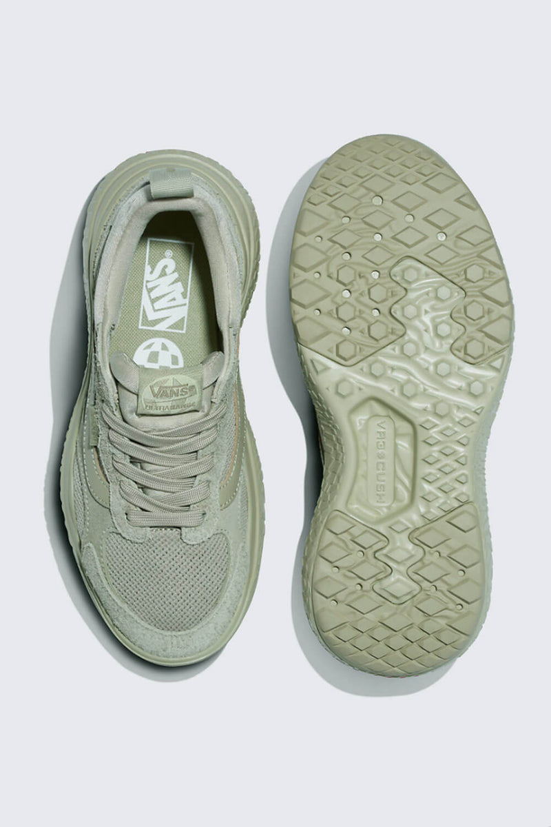 Load image into Gallery viewer, Vans Women&#39;s MTE UltraRange Neo VR3 Shoes Mono Sage VN000CWESAG
