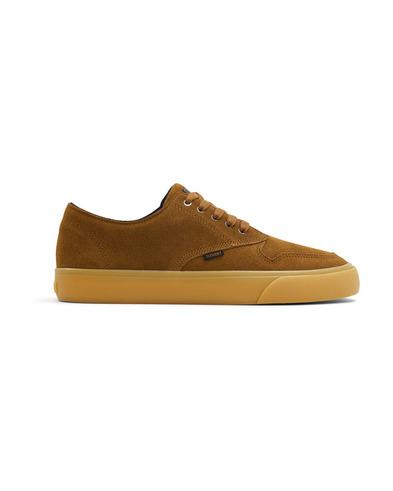 Load image into Gallery viewer, Element Men&#39;s Topaz C3 Leather Shoes Breen Gum Z6TC3101-2211
