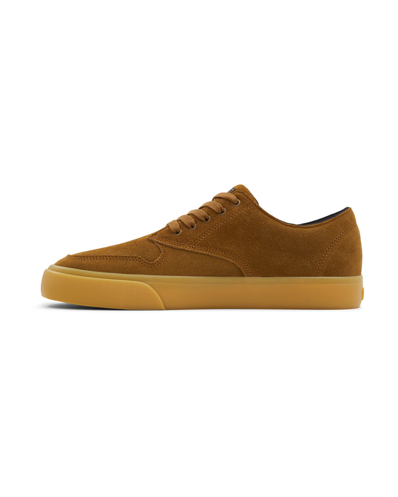 Load image into Gallery viewer, Element Men&#39;s Topaz C3 Leather Shoes Breen Gum Z6TC3101-2211
