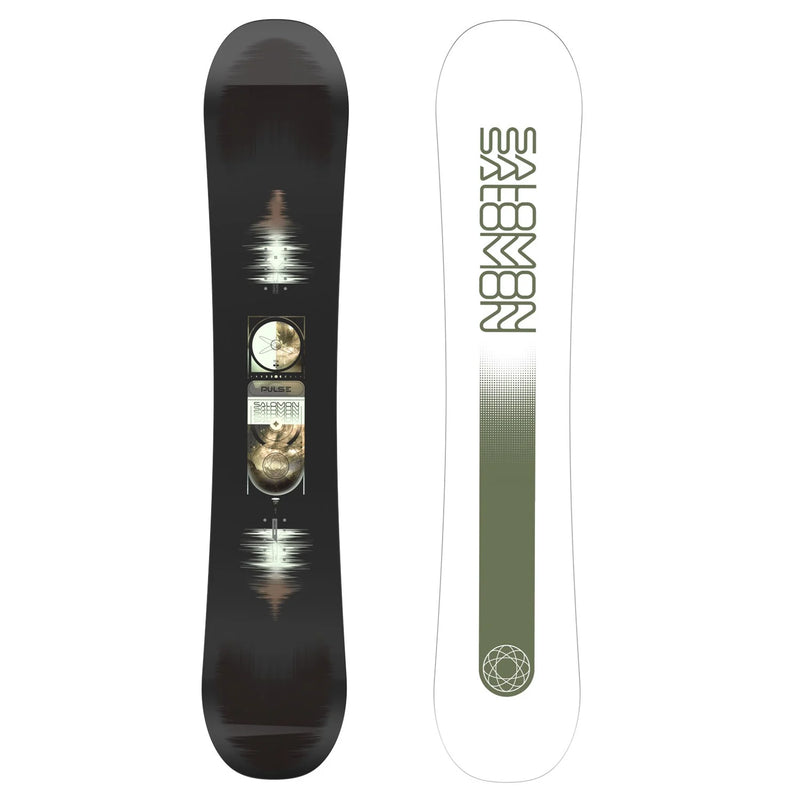 Load image into Gallery viewer, Salomon Men&#39;s Pulse 156 Snowboard L47661600156
